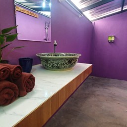 Restroom-superior-double-tent