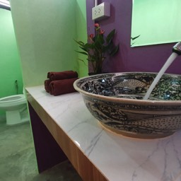 <span lang=th>ห้องเต้นท์พัก 4 ท่าน</span><span lang=en>Quadruple Tented Room</span>